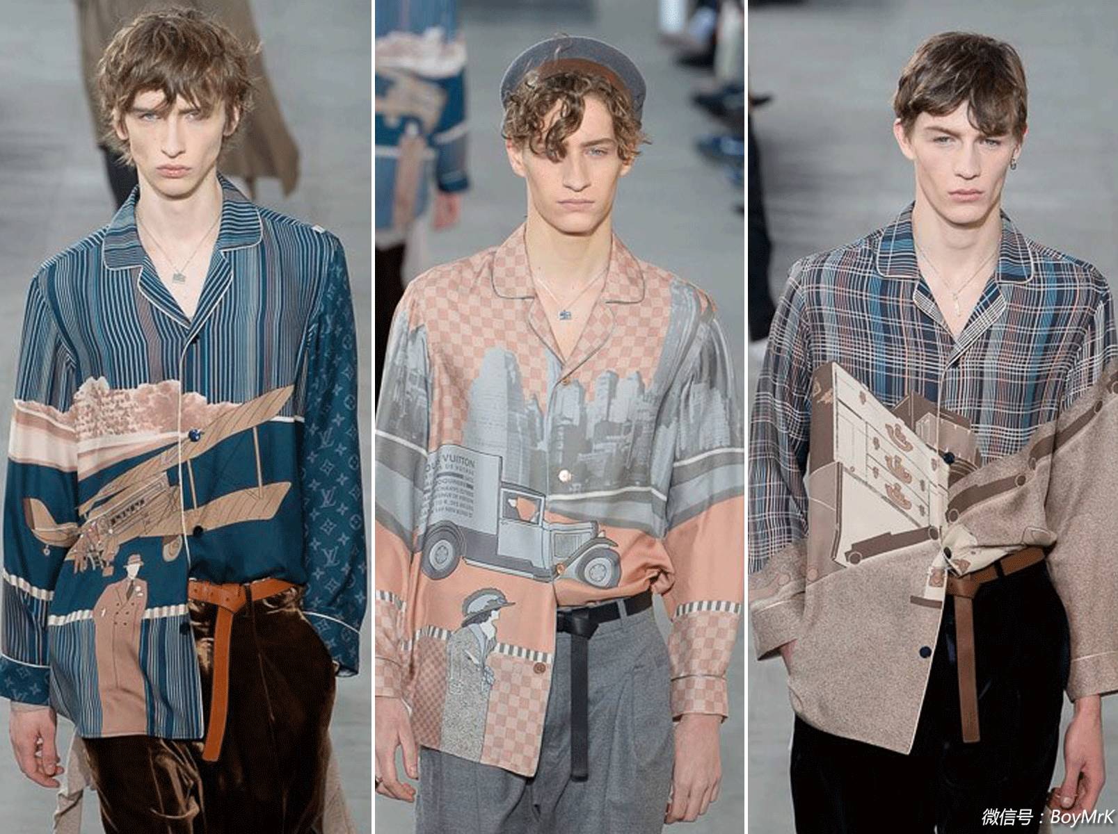 supreme为什么和lv合作,超级难买lv手包