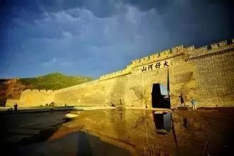 河北为什么简称冀而不是燕赵,河北别称京畿