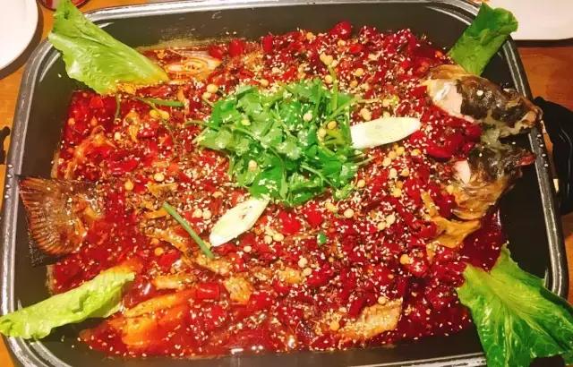 郑州最好吃的鱼店,郑州鱼店推荐