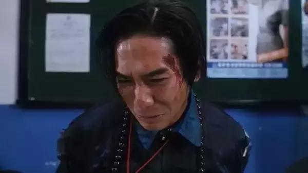 梁朝伟张卫健韦小宝中毒,梁朝伟和张卫健电影