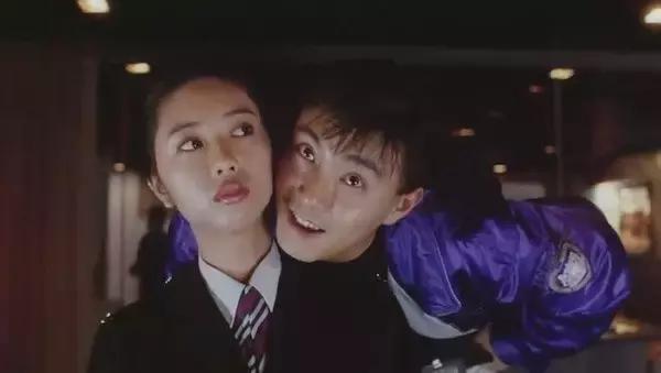 梁朝伟张卫健韦小宝中毒,梁朝伟和张卫健电影