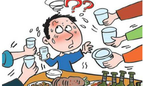 喝白酒应该注意哪些事项,喝白酒注意事项