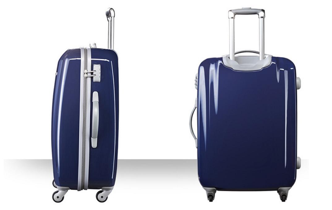 旅行箱必买清单,超高性价比旅行箱推荐哪款