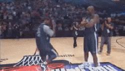 「氧气是个地铁」2017年会-嘉宾：勒布朗·詹姆斯们