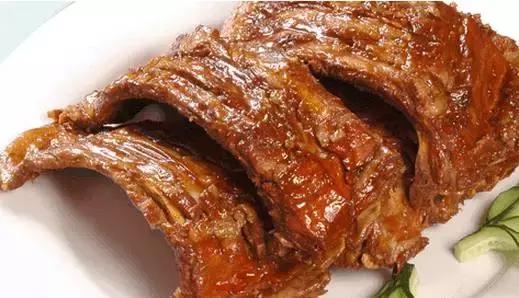 港式冷卤的做法及配方,廖排骨卤水配方及制作