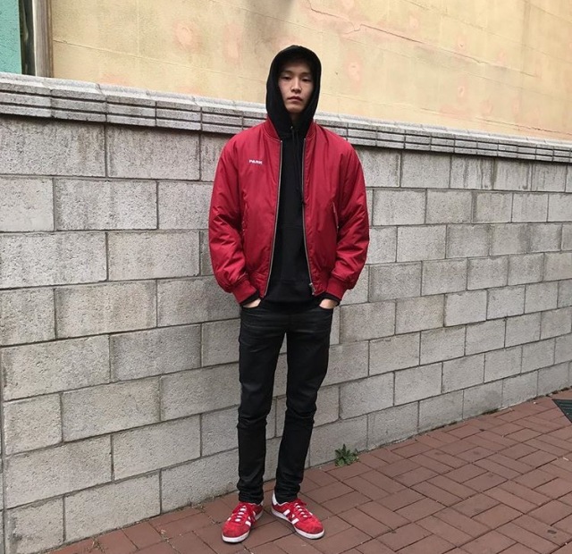 instagram宝藏男博主推荐,instagram男博主排行榜