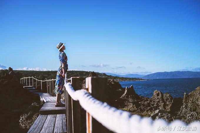 去台湾看自然风景,台湾小众景点