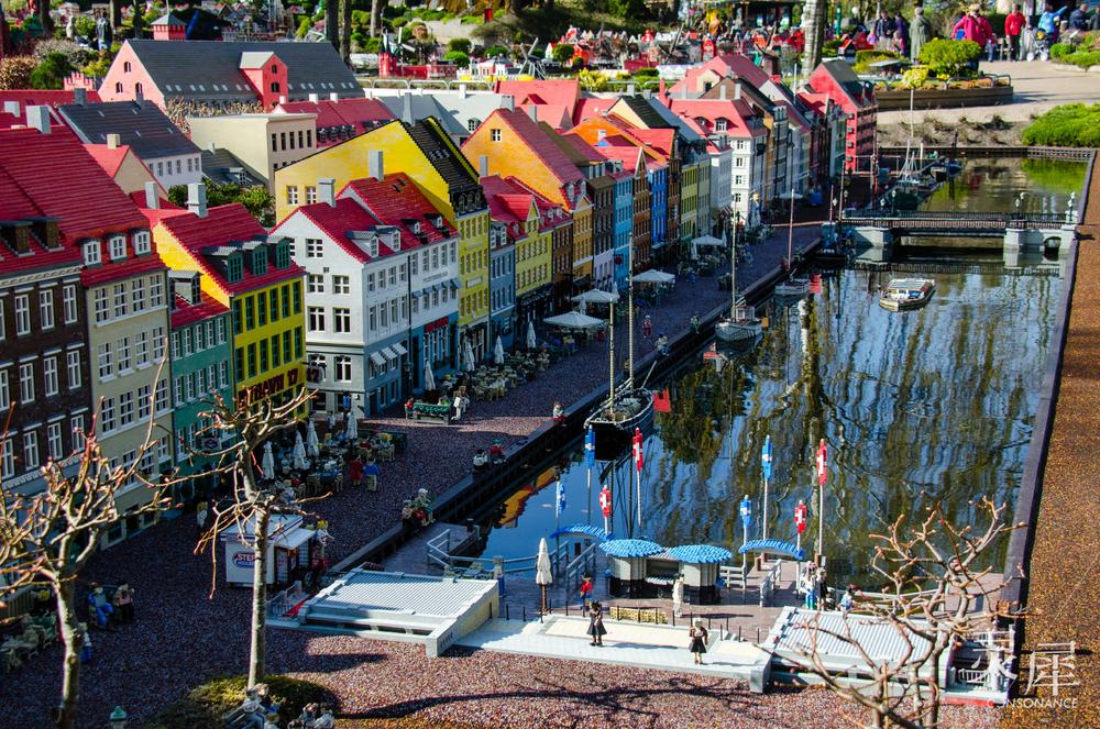 丹麦比隆乐高主题公园,丹麦比隆乐高主题乐园资料