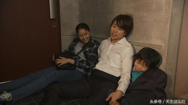 傻白甜、励志运动员、搅基大叔，过年回家路上，四小时三部剧！