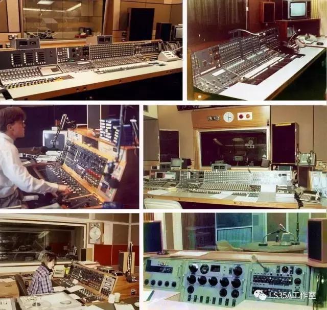 半生缘——我与LS3/5A的故事