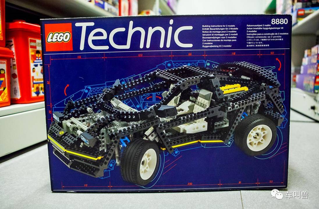 车叫兽推荐一款解压好物，让假期的你在休闲中逼格翻倍……！