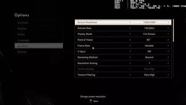 生化危机7极高画质60帧配置,生化危机7gtx1650测试