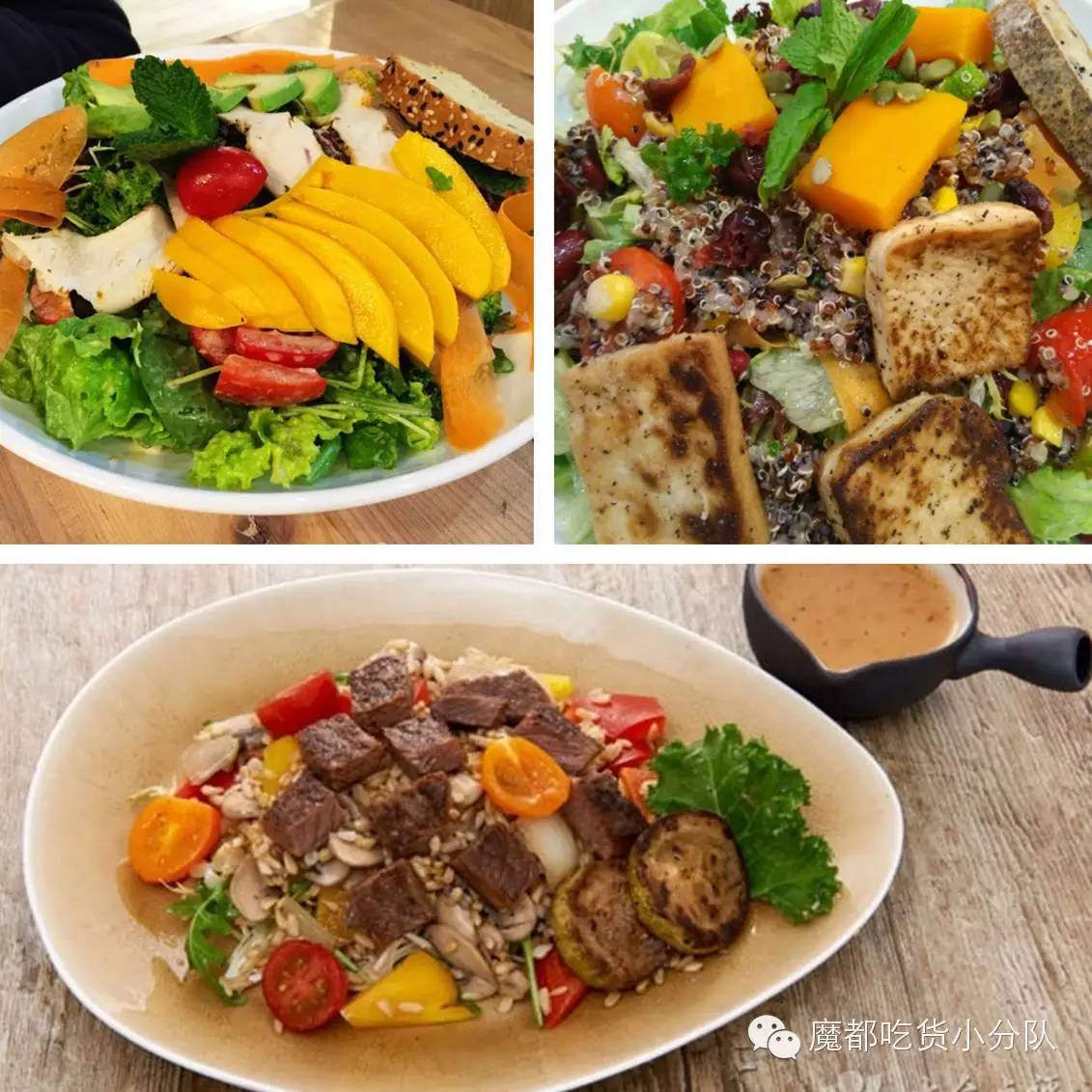 上海美食打卡必去的地方排名,上海万象城美食排行榜前十名