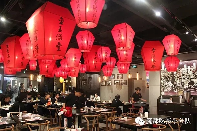 上海美食打卡必去的地方排名,上海万象城美食排行榜前十名