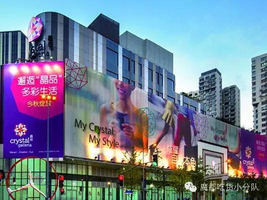 上海十大必吃美食街区排名,上海美食最多的商场推荐