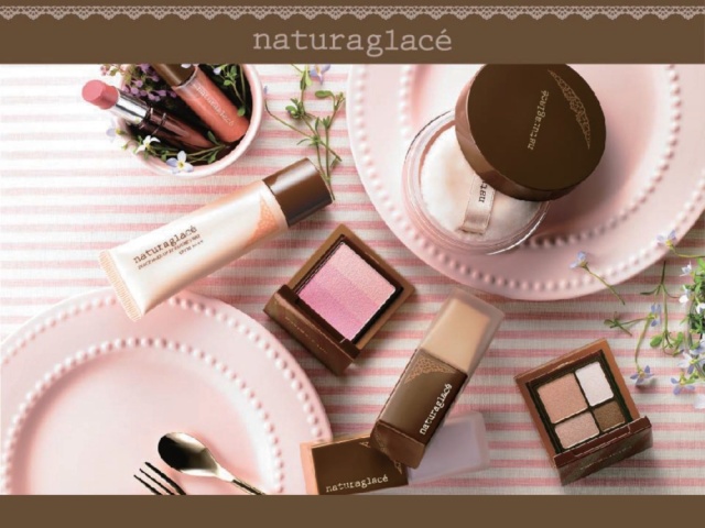 一道自媒体对话naturaglace中国区代理：激烈竞争下的品牌*局破**之路