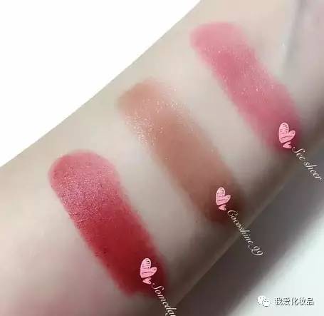 年度爱用大牌彩妆不买后悔系列,2022年度爱用物彩妆