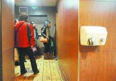 北京人，您第一次开“洋荤”是什么时候？