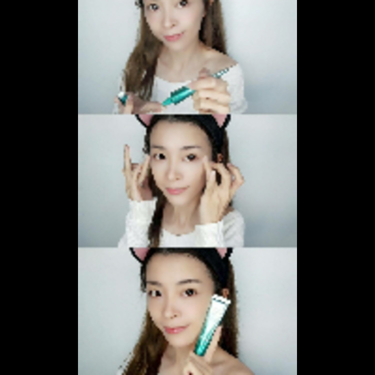 cliv祛黄提亮面膜,cliv蜂胶眼霜