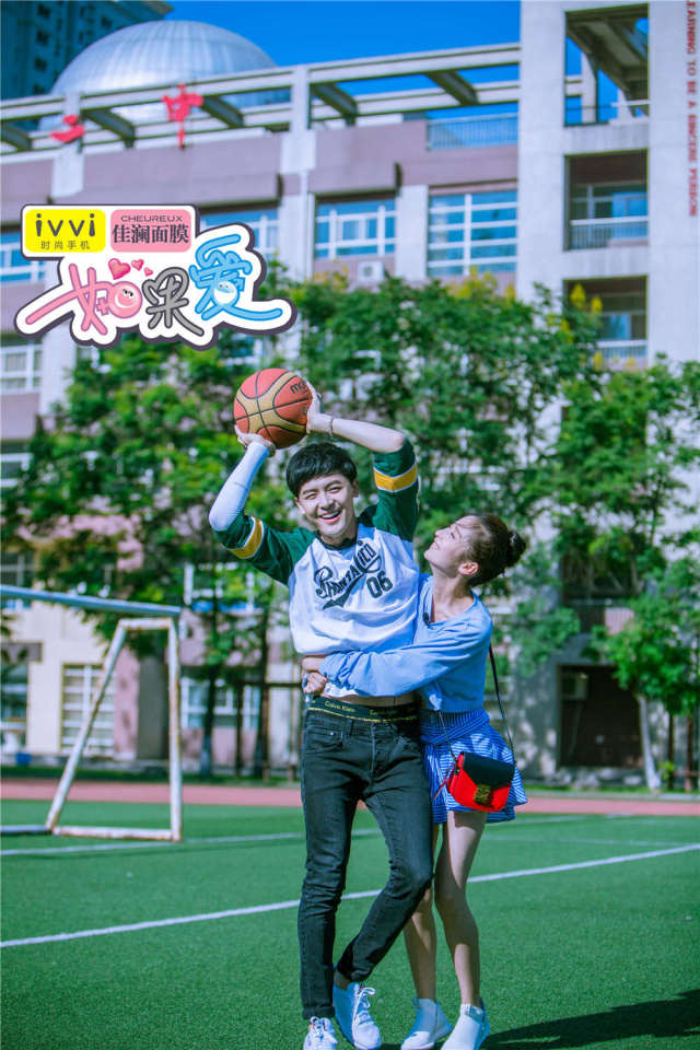 “辛颖”回味匆匆那年LoveHouse上演整蛊专家