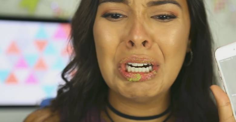 如何使用nubra,nubra粉底液