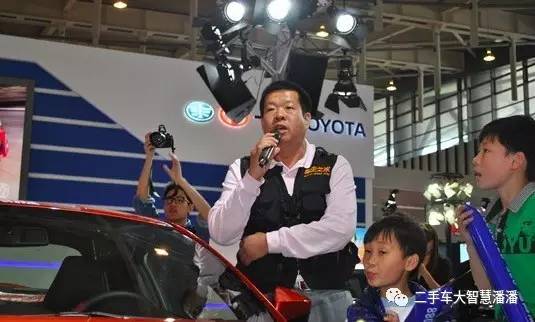 中国最杰出商界女性董小姐,中国真正的企业家董小姐