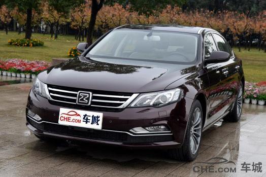 众泰z700顶配真实体验,众泰z700高配试驾视频