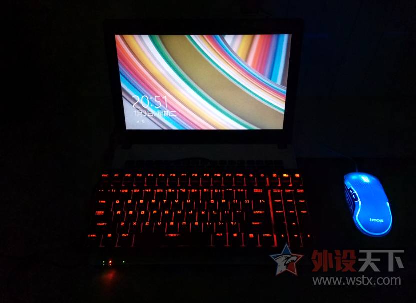 烧友评测电脑,烧友的评价