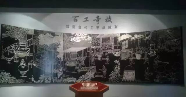 “了解一座城市，最好的去处莫过于博物馆”！崂山区最值得一去的五家博物馆，实力推荐~