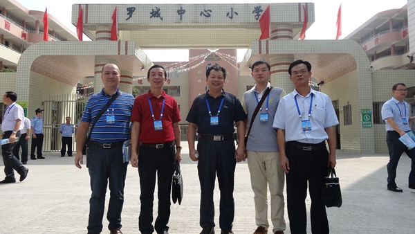 普宁教育概况视频,普宁市教育高质量