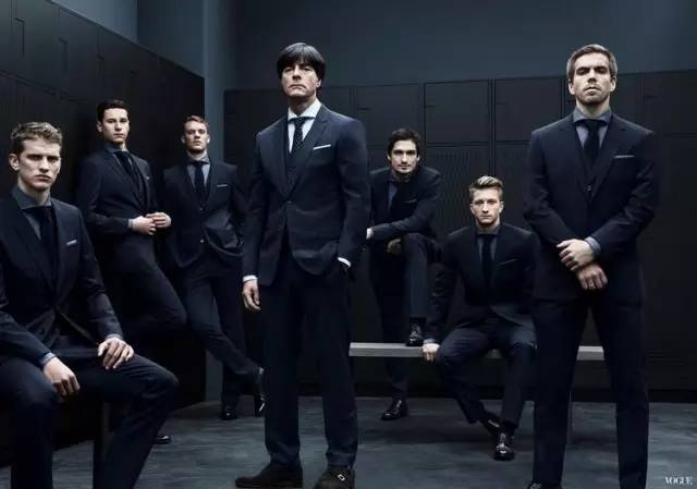 球星穿西装最帅,足球运动员穿西装最帅