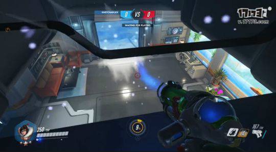 盘点游戏上最离谱的bug,游戏中的那些可怕的bug