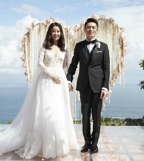 林心如祝福罗晋唐嫣,霍建华林心如罗晋唐嫣唱歌