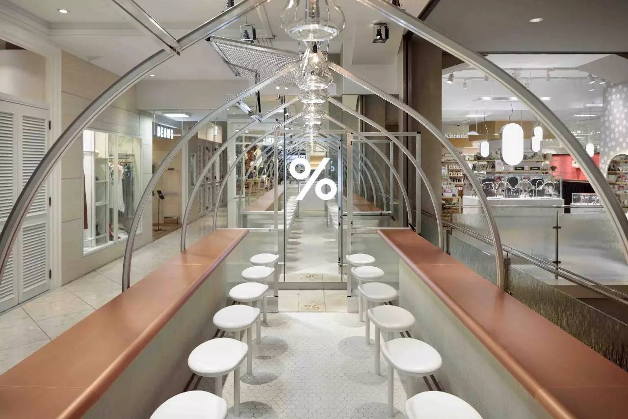 京都有名的咖啡馆,京都arabica打卡视频