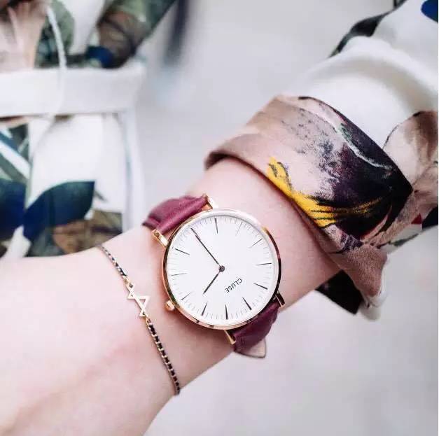 dw品牌推荐好用平价,dw表平价