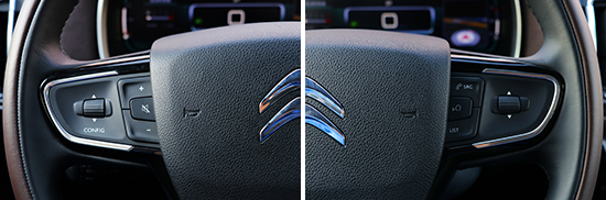 试驾新一代雪铁龙c6,2017年雪铁龙c6旗舰测评