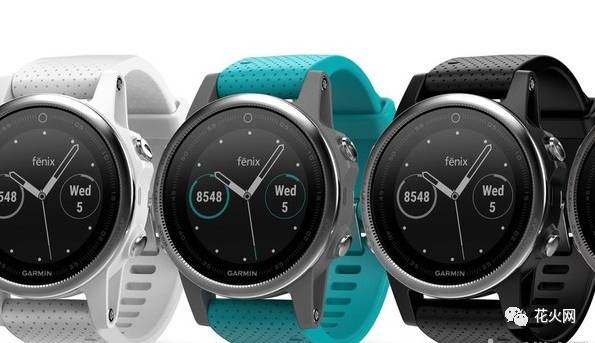 花火日报:iPhone8最新消息曝光,全球首款VR鞋子亮相:感觉像是在虚拟世界里漫步