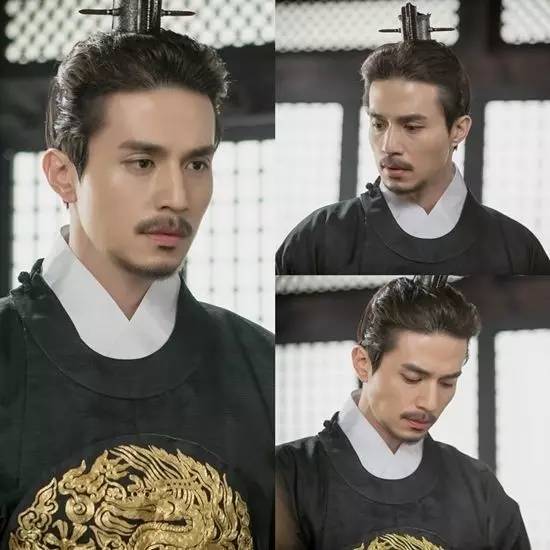 鬼怪李栋旭地狱使者剧照,鬼怪李东旭sunny