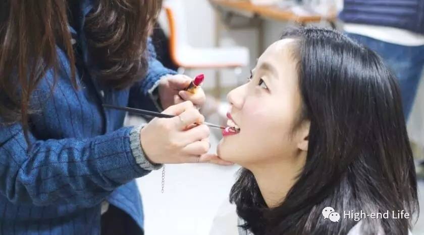 适合过年涂的口红色号,新年色号大牌口红