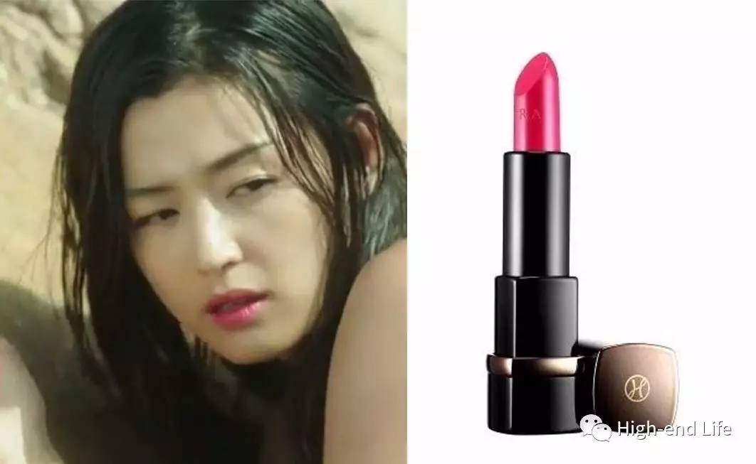 适合过年涂的口红色号,新年色号大牌口红