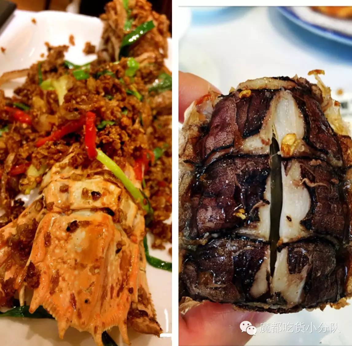 上海十大必吃美食街区排名,上海美食最多的商场推荐