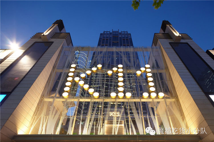 上海十大必吃美食街区排名,上海美食最多的商场推荐