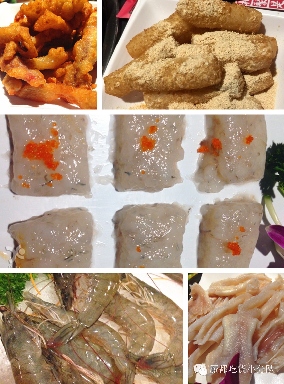 上海十大必吃美食街区排名,上海美食最多的商场推荐