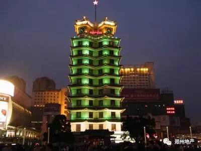 谁说郑州没有网红打卡地,郑州市没有好玩的地方