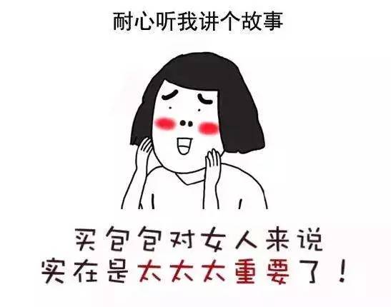 人生第一个大牌包包选什么牌子,人生中第一个大牌包包