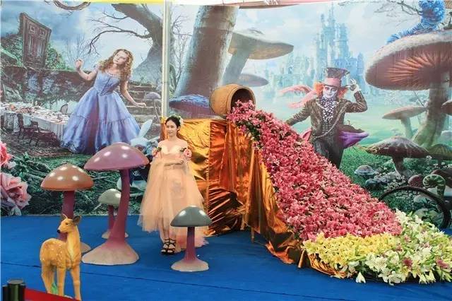 就在今日,百万鲜花盛放!南海这个“花花世界”等你来赏!