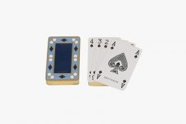 休闲圣器！土豪级扑克牌