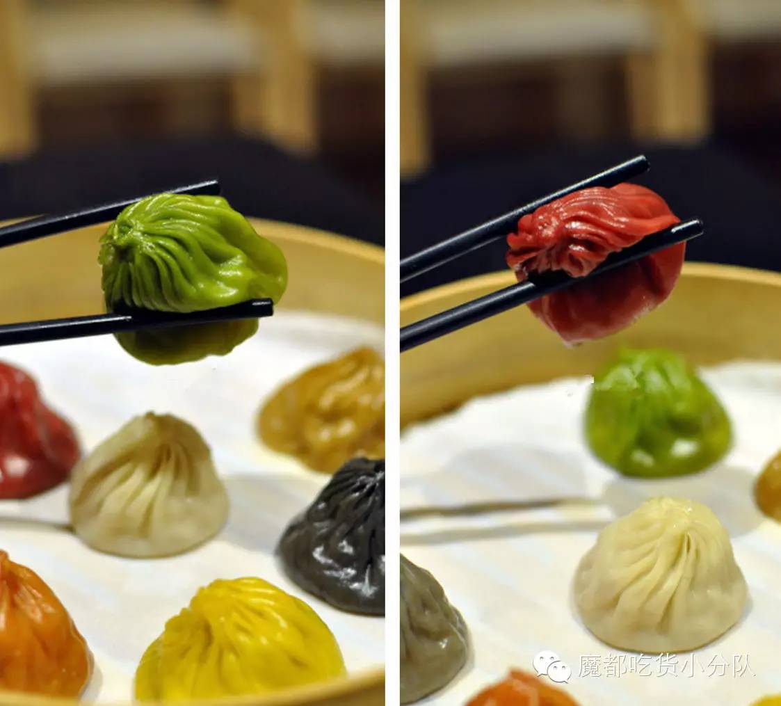 上海十大必吃美食街区排名,上海美食最多的商场推荐