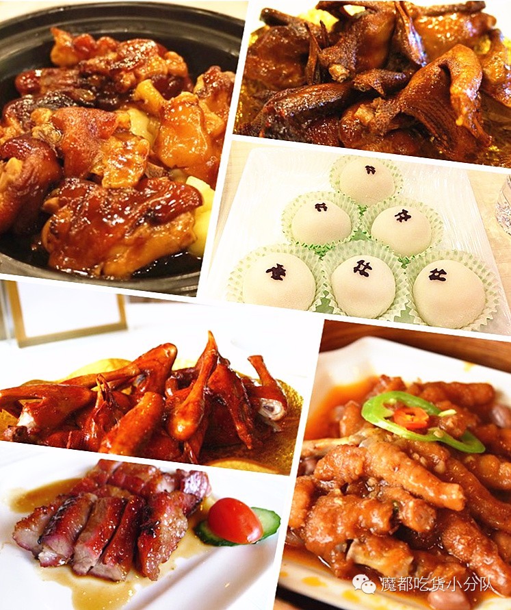 上海十大必吃美食街区排名,上海美食最多的商场推荐