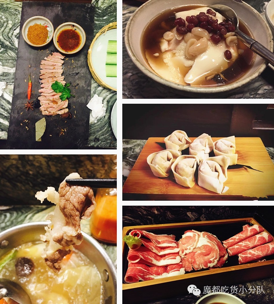 上海高端美食排行榜前十名,上海太古里美食排行榜第一名